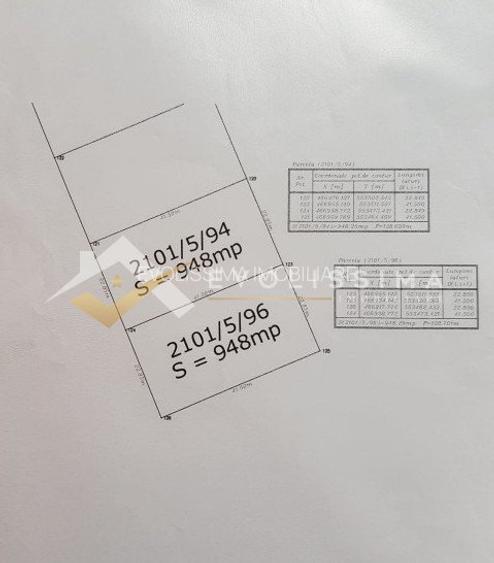 COMISION 0% Proiect duplex cu autorizatii de constructie in Harman - 13