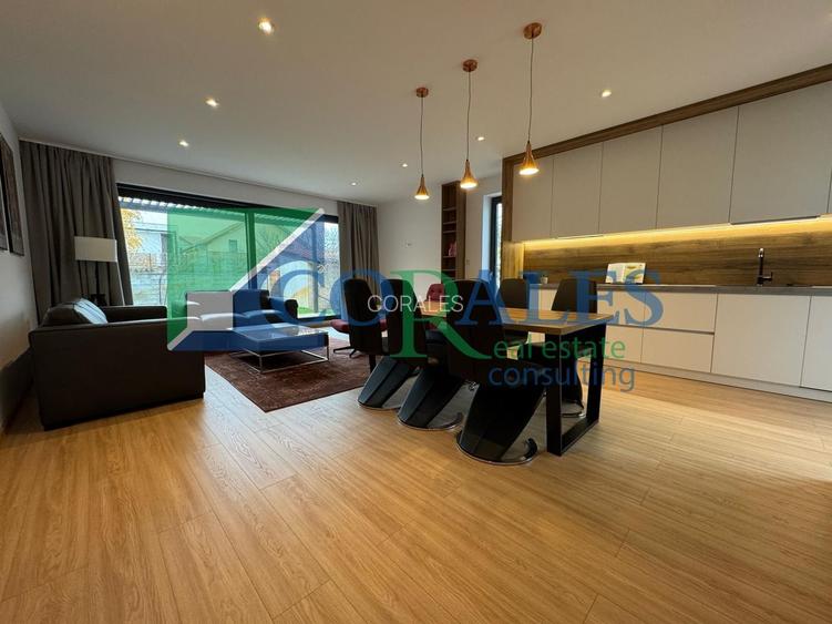 Design Modern.Costructie de calitate.In Oras! - 3