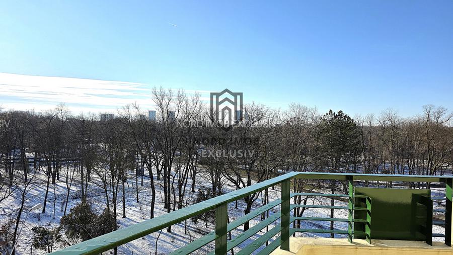 PENTHOUSE | VEDERE LIBERĂ PARC | 192 MP | 2 LOCURI PARCARE | BOXĂ | PET FRIENDLY - 21