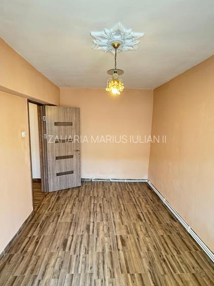 Apartament 3 camere si 2 bai de vanzare, str. Calugareni, Bacau-NORD - 12