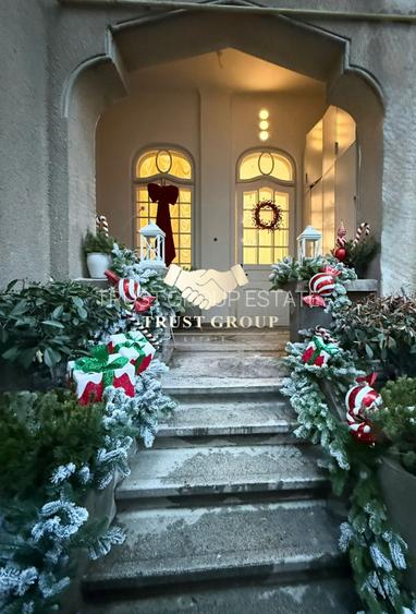 Apartament de lux cu design contemporan in vila interbelica – Cartierul Armenesc - 43