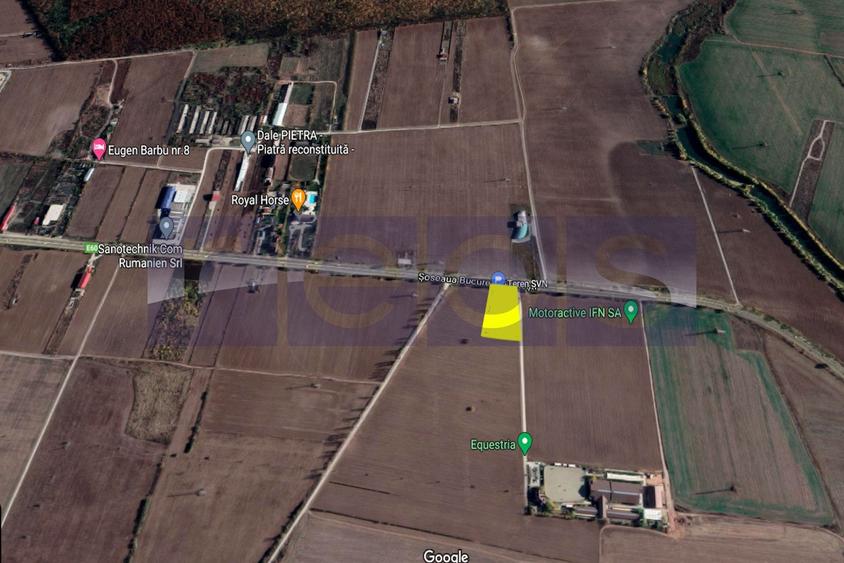 VANZARE TEREN | 5000 MP | DESCHIDERE 145 ML | DN1 | TANCABESTI - 7