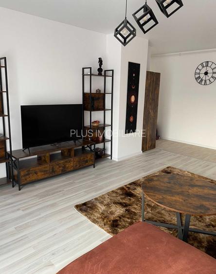 Apartament 2 camere Lux in Complexul Metropolitan lângă Parcul Carol - 3