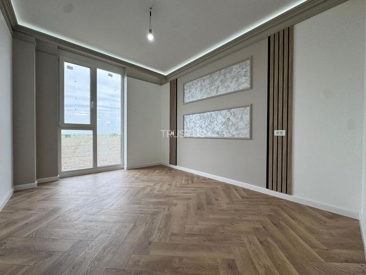 Apartament 3 Camere | Complex Campeador | Etaj 1 - 4