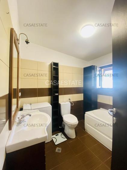 Inchiriere vila insiruita P+1+M Sfanta Agnes- video in link - 11