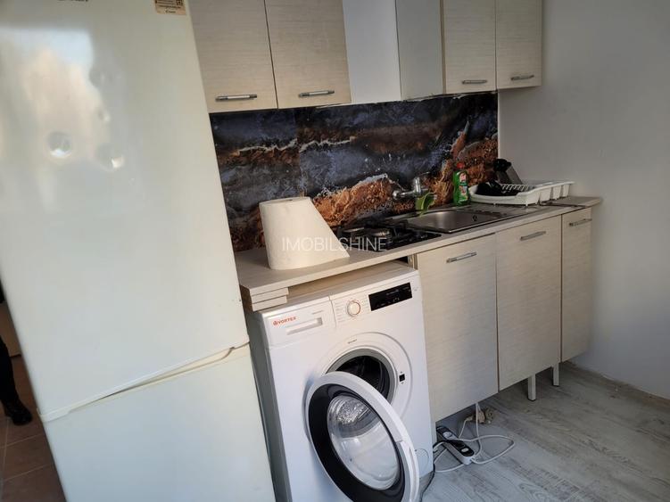 Închiriez garsoniera termen lung - 6