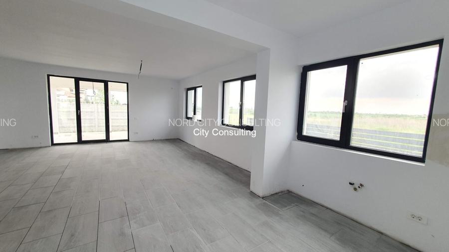 Vanzare vila individuala Crevedia Samurcasi - 9