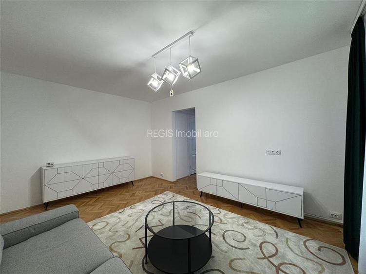 Apartament 2 camere | parcare | zona CEC - 4
