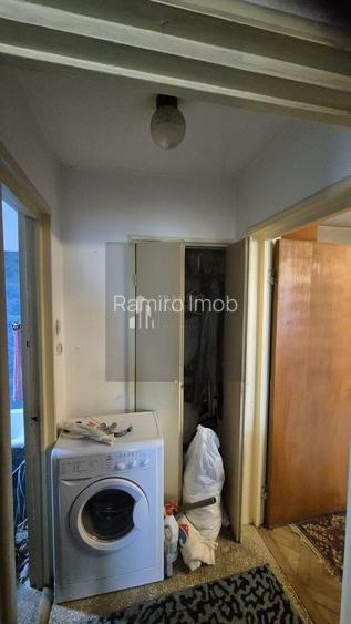 APARTAMENT 2 CAMERE 50 MP/ SECTOR 3/ ZONA PARC ALEXANDRU IOAN CUZA - 5