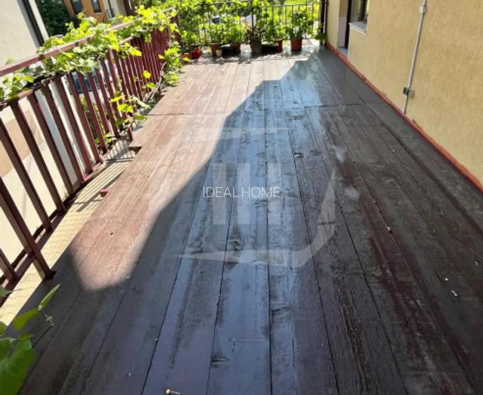 Apartament 3 camere, parcare, cartier Buna Ziua - 5