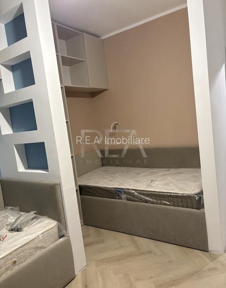 3 camere, 7/11, 85,38mp, 2 locuri parcare-Exigent Plaza-Faza 5 - 5