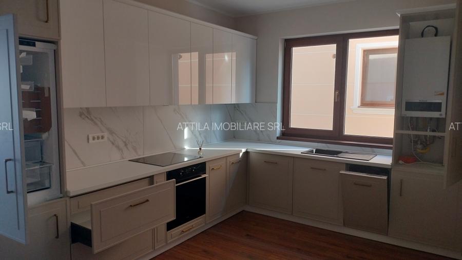 Moșnița Nouă duplex NOU 800 euro - 3