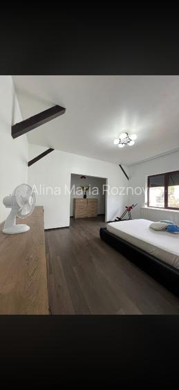 Casa spațioasă + bar separat 230mp  - 3