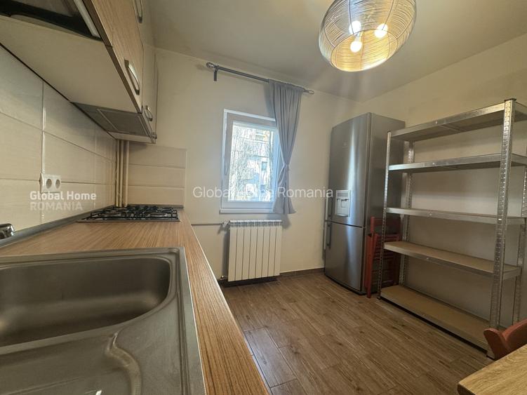 Garsoniera | Mall Vitan | Metrou Dristor | 42mp | renovata - 9