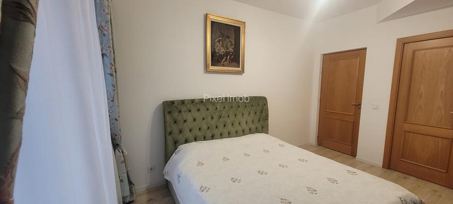 Ap 3 camere / 2 bai / 76mp / Ghencea Cooperativei etaj 2/3 mobilat - 6