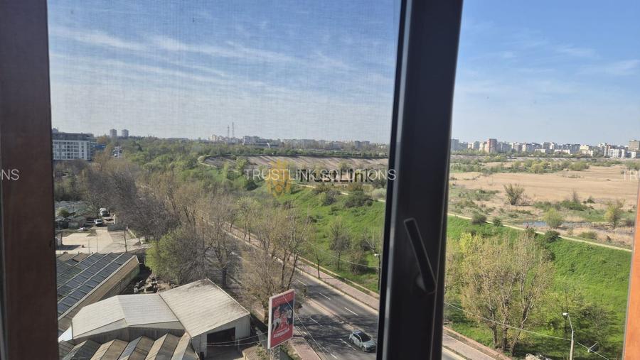 Apartament 2 camere de vânzare RIN Grand Hotel  8/15 vedere exterior - 3