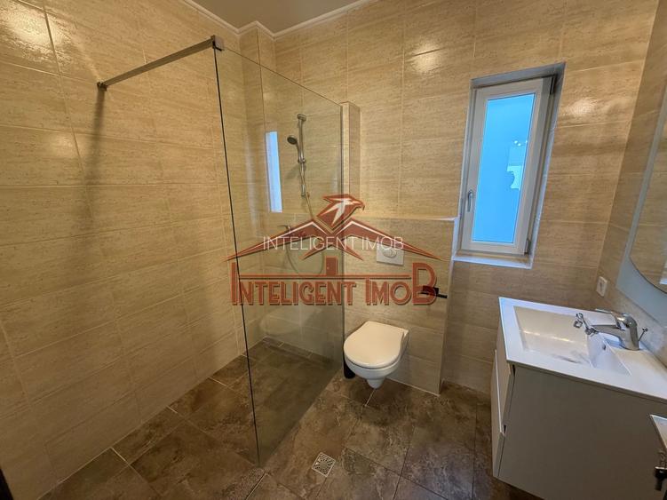 Apartament cu 3 camere, etaj 1 in Selimbar zona Triajului - 10