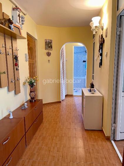 Vând apartament cu 2 camere  - 5