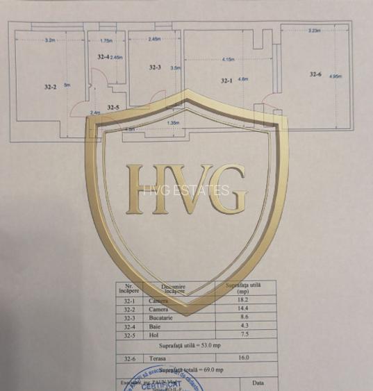 Apartament 2 Camere | Colentina | Bloc Nou - 10