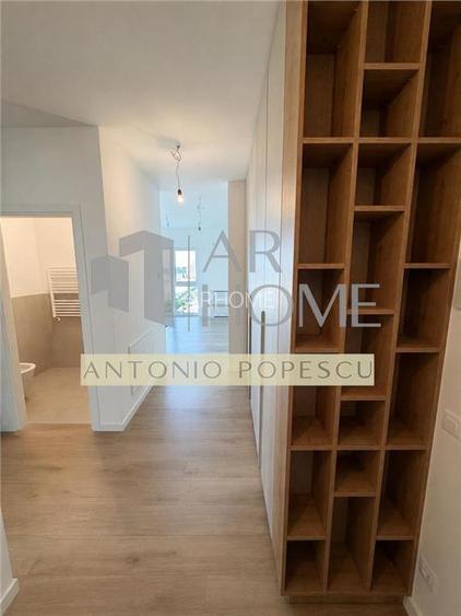 Apartament 2 camere, 2 bai, partial mobilat, Ploiesti,zona Democratiei - 16