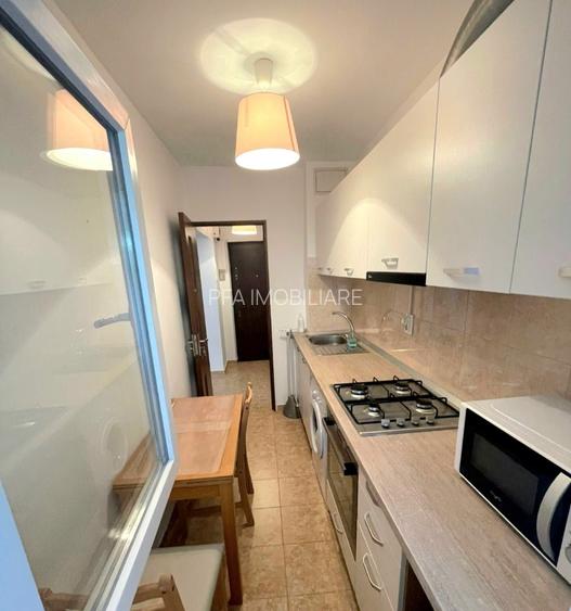 Garsoniera metrou Piata Sudului - 4