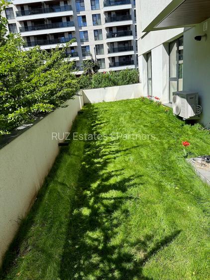 Apartament 3 Camere | Gradina proprie 63 mp  | Nusco CIty - 5