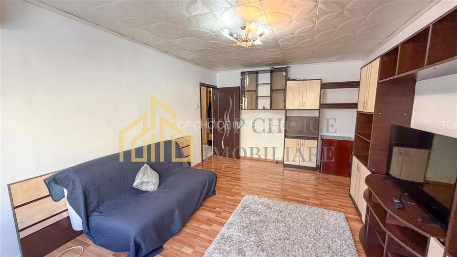 2 CAMERE AVIATIEI, ETAJ 1/4 BLOC 1985 - IDEAL LOCUINTA SAU INVESTITIE - 5