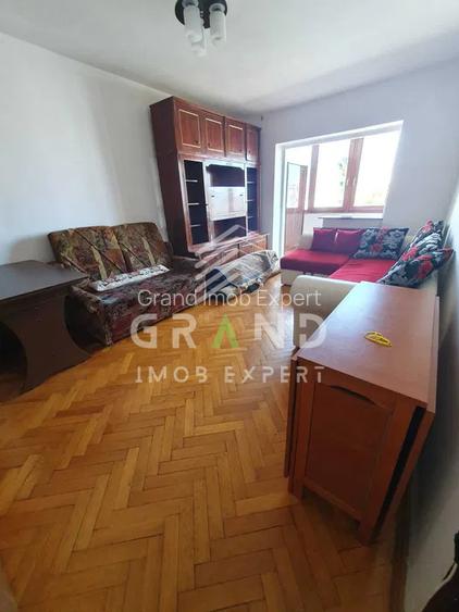 Apartament 4 camere decomandate de vanzare | Manastur | Kaufland - 4