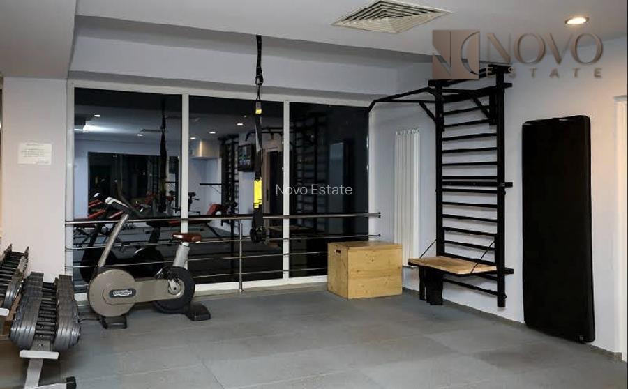 Cladire - Centru Sportiv și Wellness | Bazin Semiolimpic | 970 mp - 8