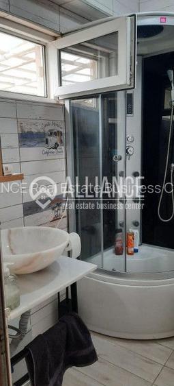 Eforie Nord (COD 02) Casa 4 camere - Teren 277 - 10