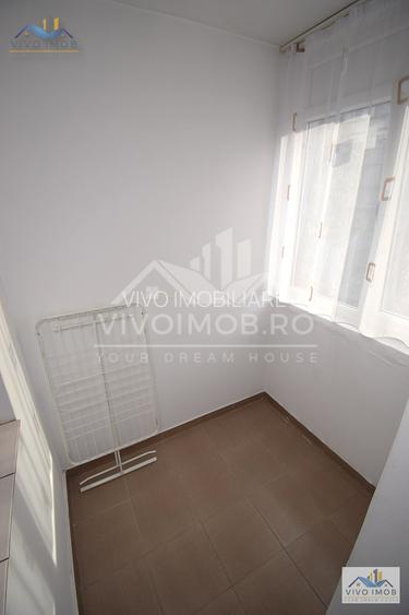 Colentina-Dna Ghica | etaj 7/10 | decomandată | mobilată și utilată | reabilitat - 5