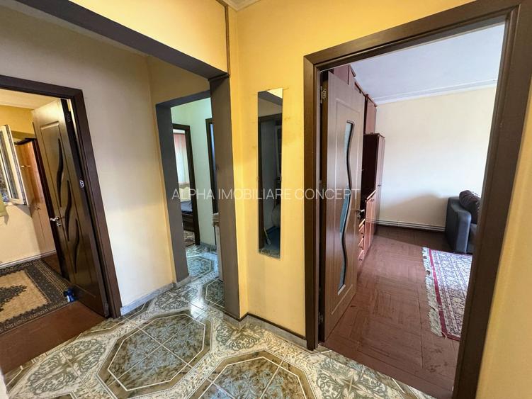 Inel 2 - Marvimex apartament 3 camere decomandate - 4