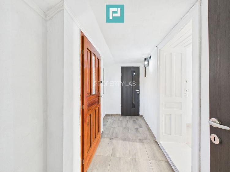 Casă cu 3 camere lângă graniță - 6