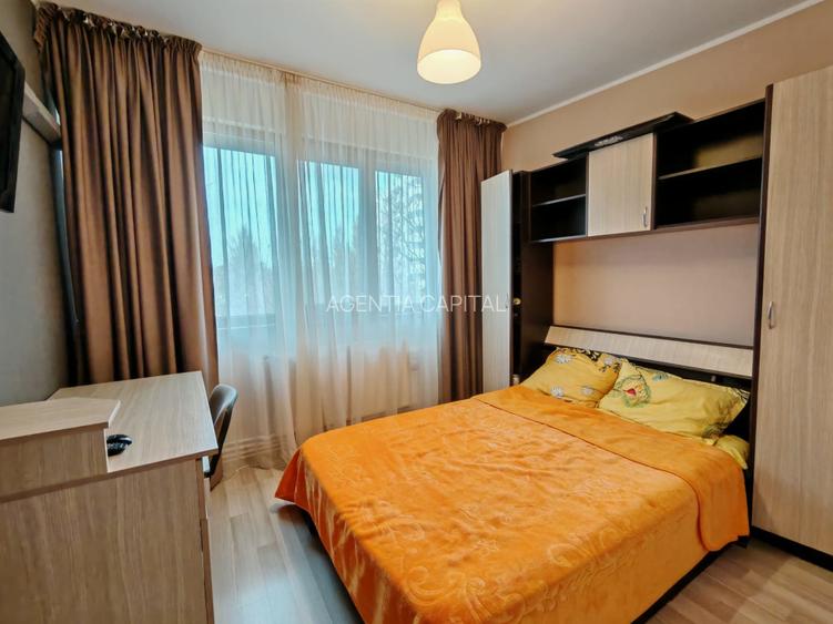 Apartament 3 camere Tiglina II - 2