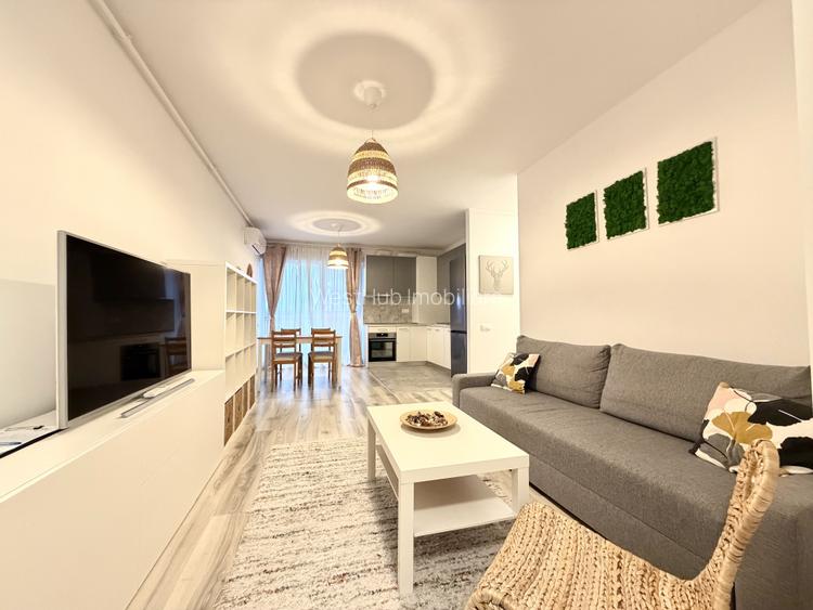 Apartament de top, 3 camere, 59 mp utili - Zona de Nord - 4