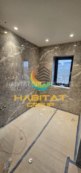 Penthouse 3 camere + birou - Tineretului - NOU - 11