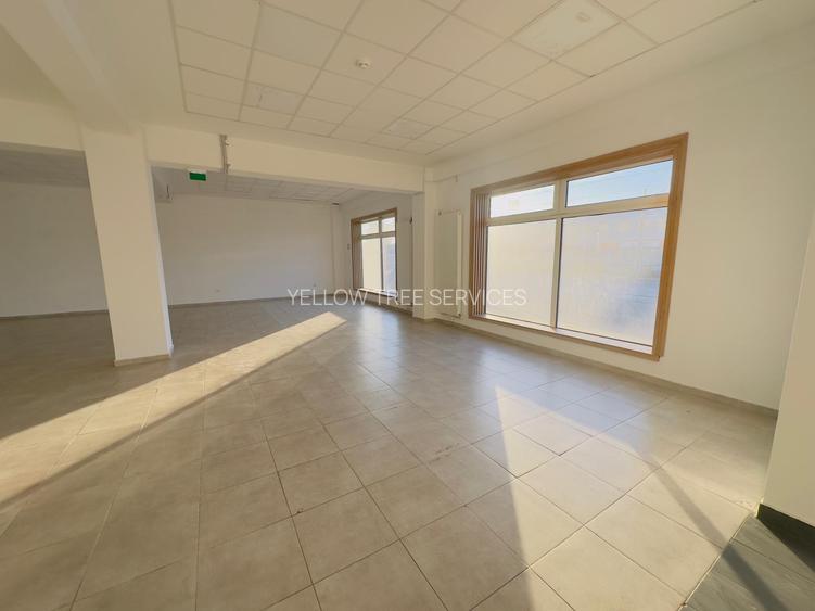 Spatiu Comercial Stradal | Valea Cascadelor 21 | 150 mp - 2
