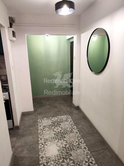 2 camere în Gheorgheni(zona Diana) | Etaj 1 | Balcon | Bloc reabilitat - 4