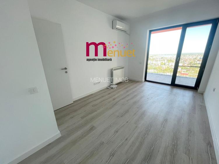 Apartament 2 camere,bloc nou+parcare subterana - 6