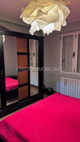 Apartament 2 camere, 60 mp, parcare inclusă, metrou Costin Georgian - 8