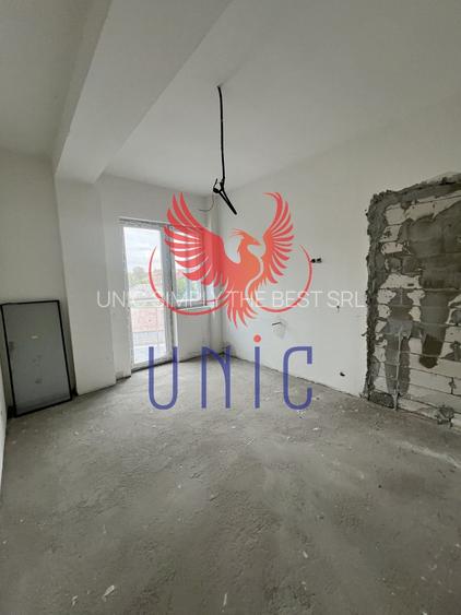 Bloc nou cu parcare si lift, Gradina Botanica - 31