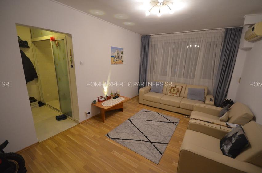 Apartament 3 camere - Iancului - Metrou - 4