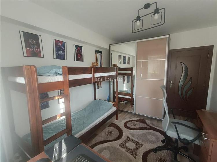Apartament 2 camere Pacurari - 4