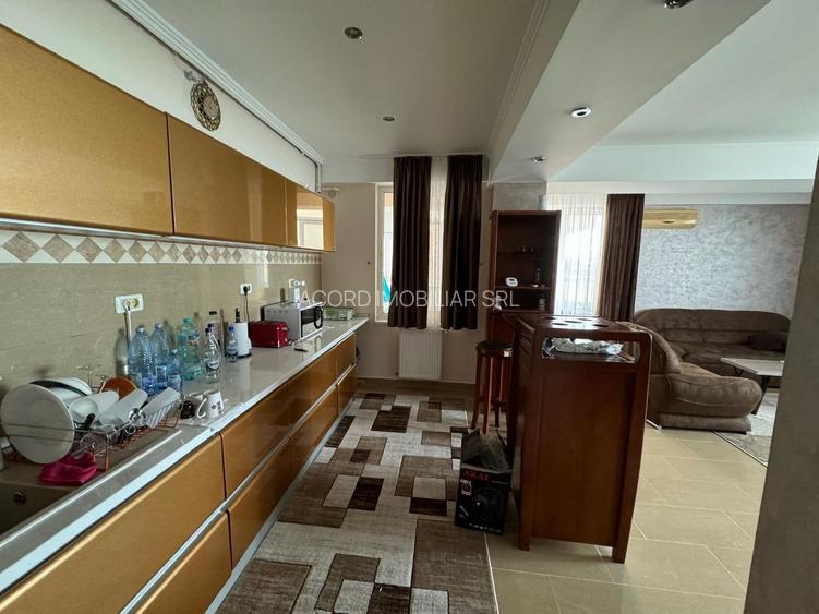 3 CAMERE-STATIUNEA MAMAIA - 5