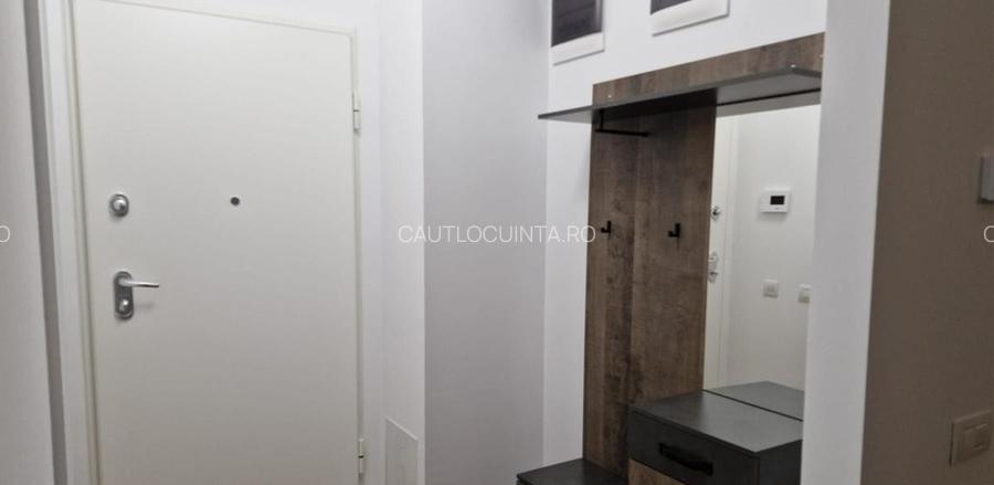 Apartament inchiriere 3 camere | The Ivy Baneasa | Prima Inchiriere  - 13