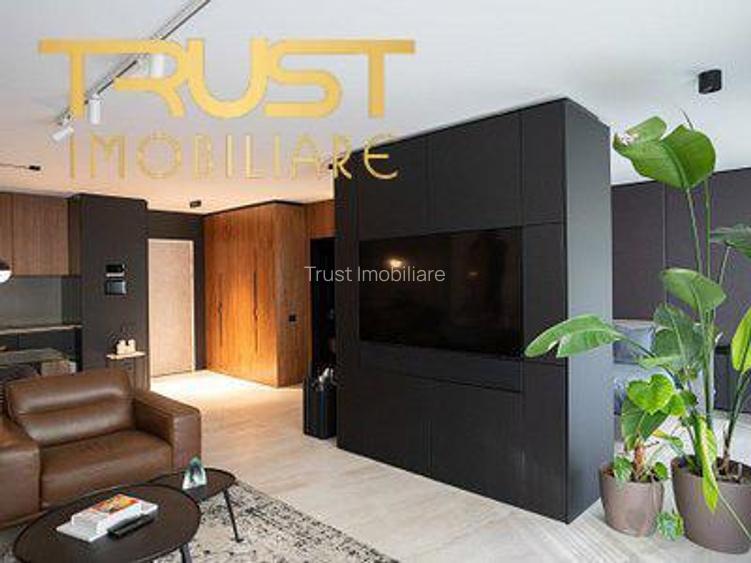 Apartament 2 camere I Lux I Parcare I Zona FSEGA - 8