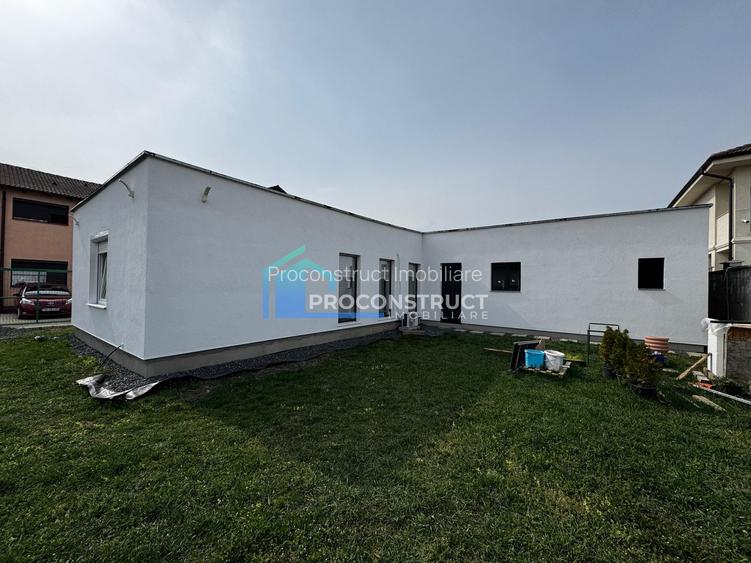 Duplex Dumbravita | eficient energetic | 85 mp utili | 169.900 EUR - 12