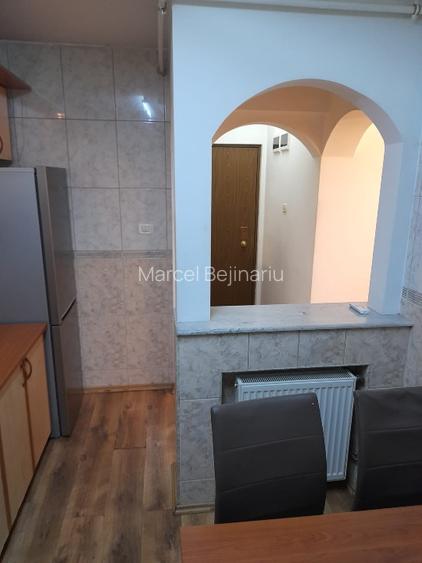 Apartament 3 camere inchiriat,Zona Vlaicu - 6