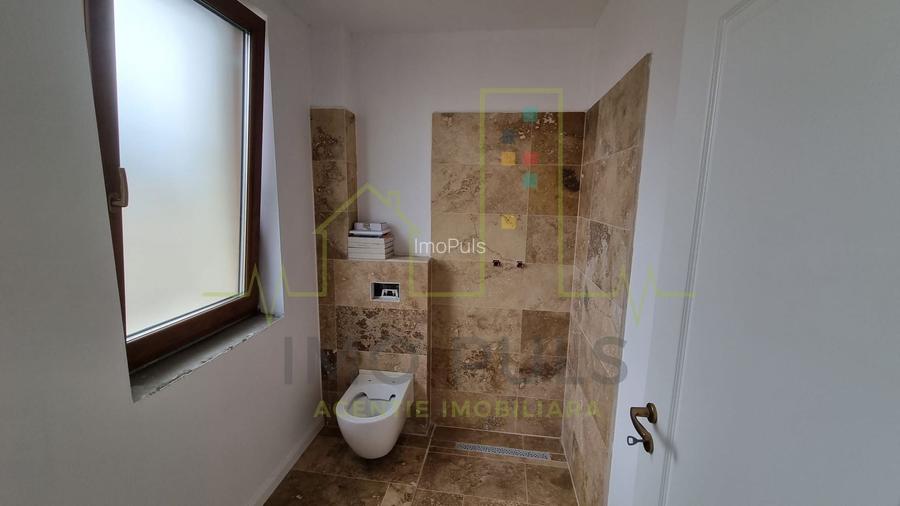 1/2 Duplex spatios, 4 camere-3 bai, Finisaje PREMIUM - 18