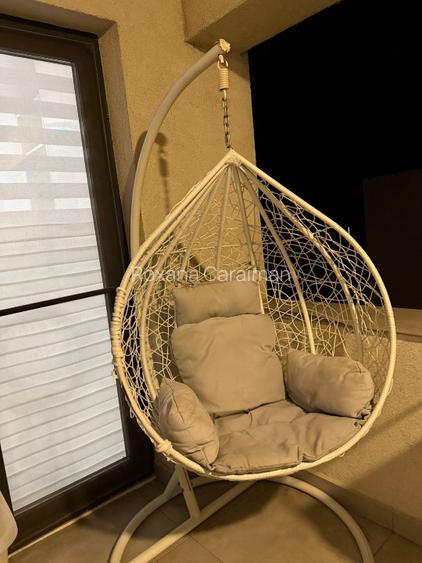 Sky-Land Ap 3c cu terasa Motel Bucium - 14